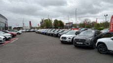 MINI Cooper 2.0 S Classic 3dr Auto Petrol Hatchback